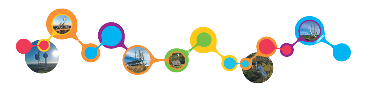 connecting ribbon1200